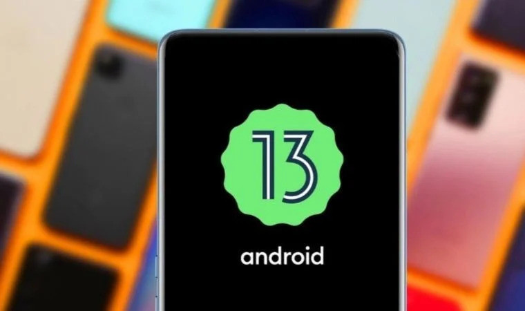 Xiaomi'nin ilk Android 13 güncellemesi hazır! İşte detaylar!