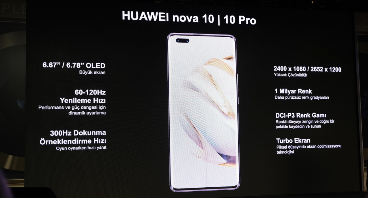 nova