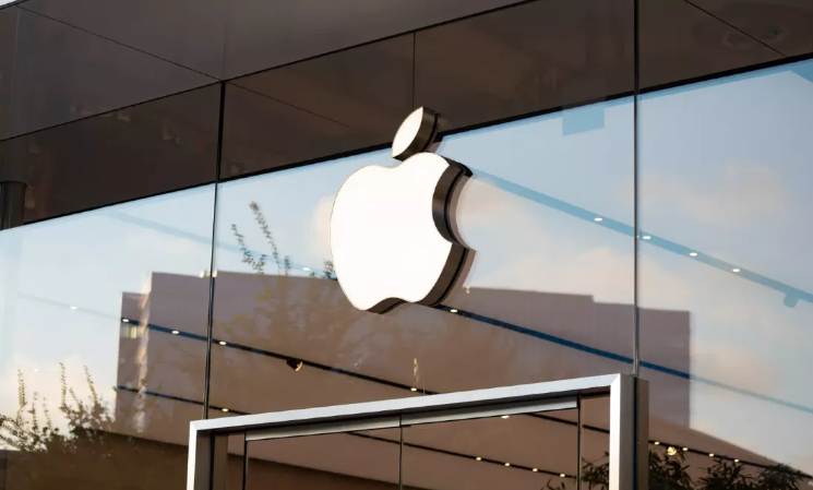 Apple Mac'lerle piyasada duruyor! [Sen neymişsin Mac!]