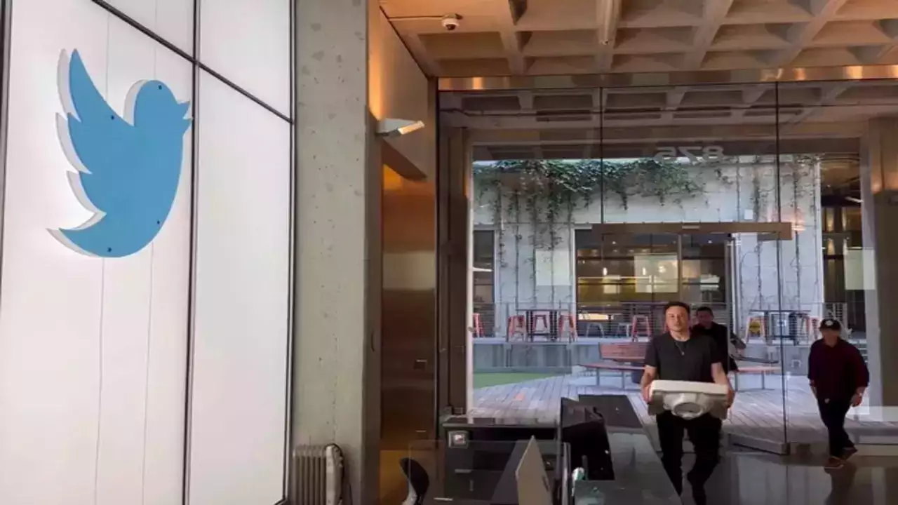 Elon Musk Twitter işten çıkarma