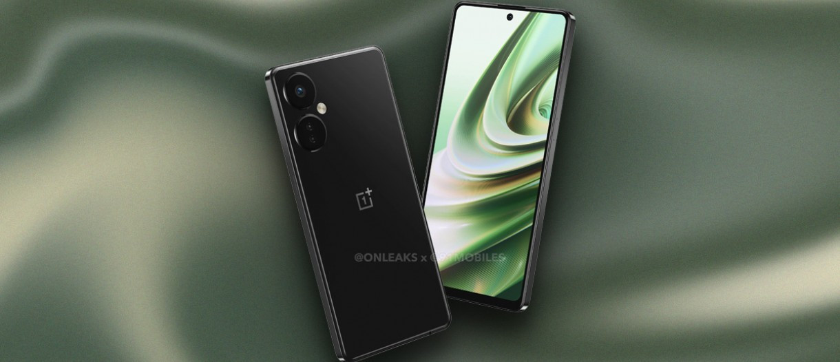 OnePlus Nord CE 3