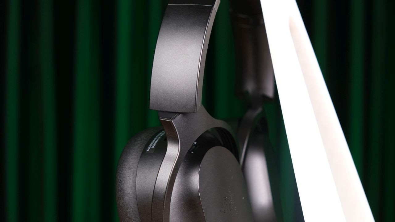 Razer Barracuda Pro 
