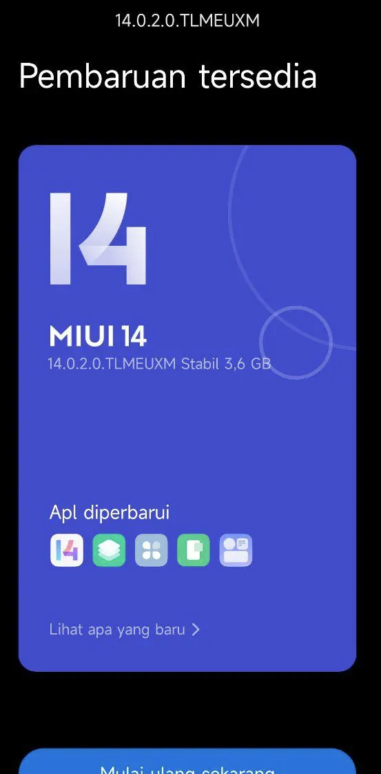 POCO F4 sahipleri için müjdeli haber sonunda geldi: MIUI 14'e hazır olun!