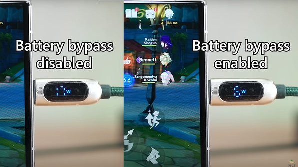 Samsung oyun oynayanları sevindirecek özelliğini güncelleme ile sunuyor!