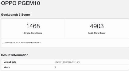Oppo Find X6 Pro