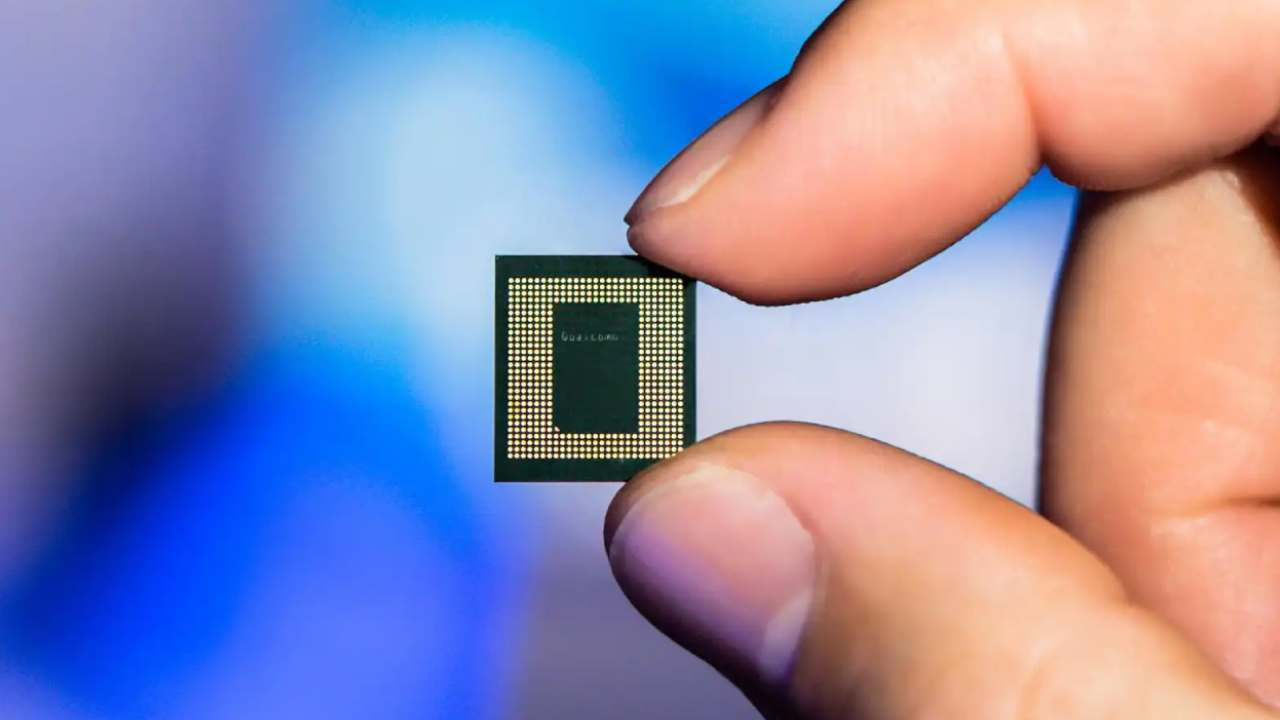 snapdragon 8 gen 4