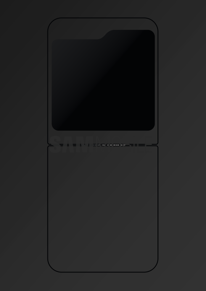 Galaxy Z Flip 5
