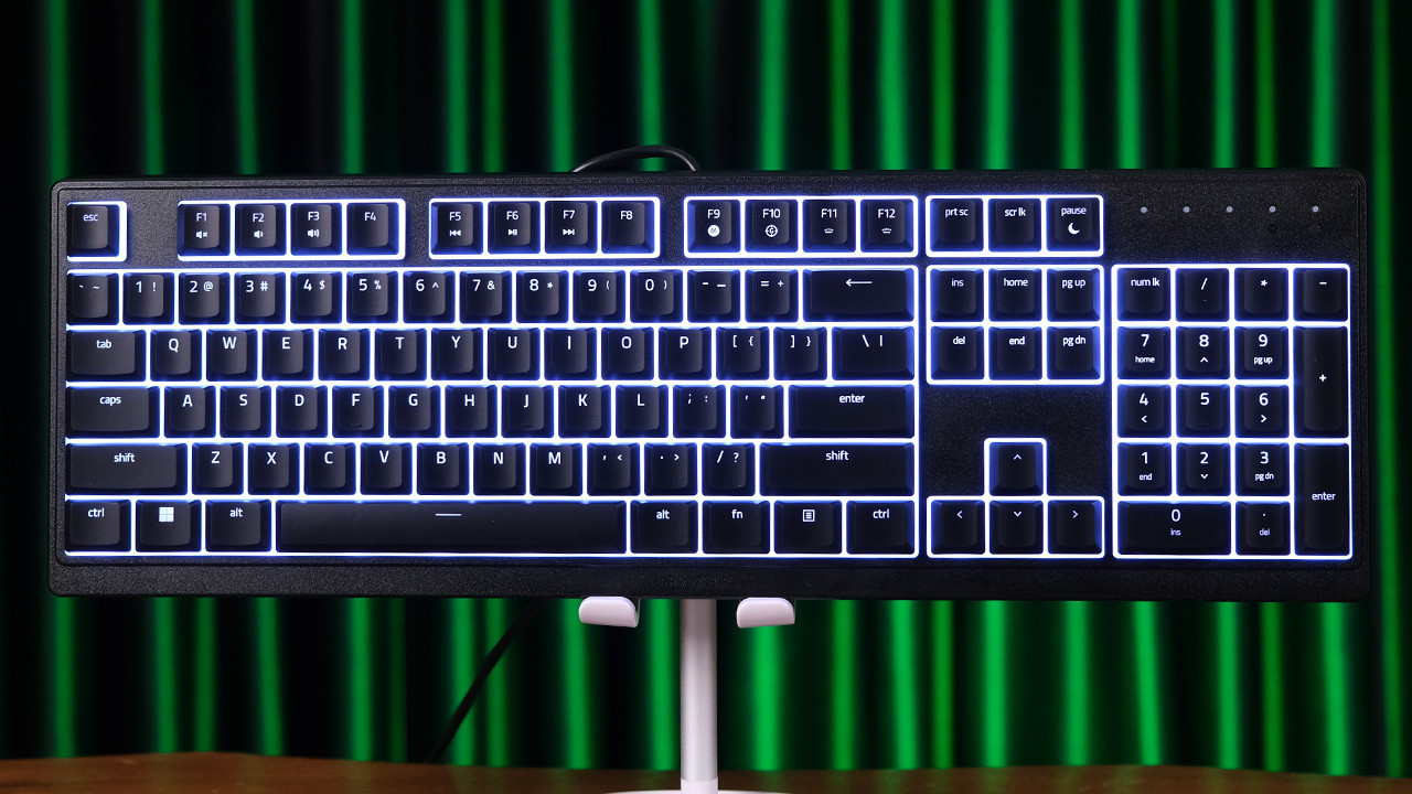 Razer Ornata V3 X