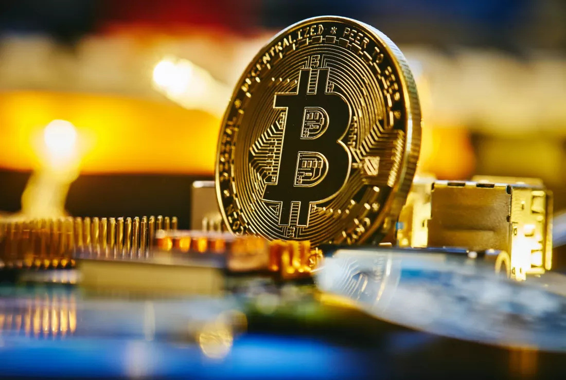 Bitcoin tekrar yükselişe geçti! [Yatırımcı akını mı?]