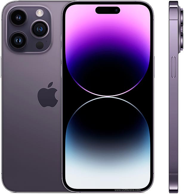 iPhone 14 Pro max
