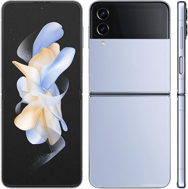 Galaxy Z Flip 4