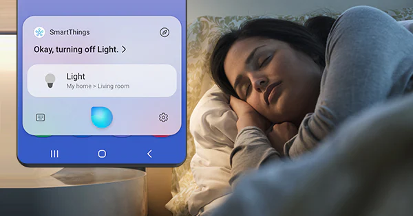 Samsung bixby