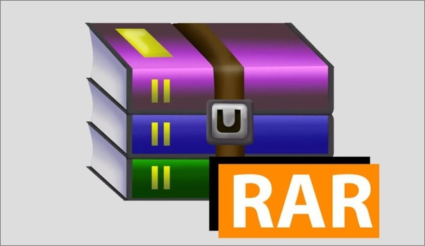 rar windows 11