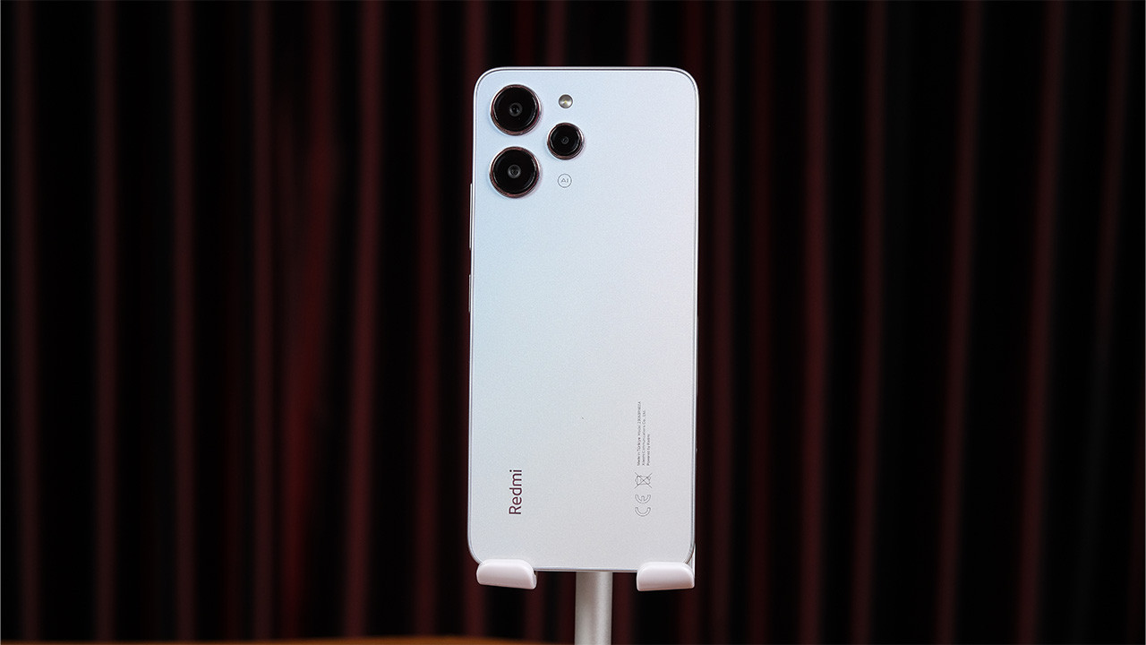 Redmi 12