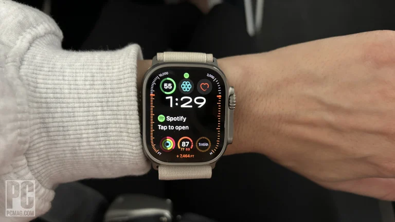 Apple bildiğiniz gibi! Apple Watch 3 Ultra'da ek bir özellik beklemeyin! - Resim : 1