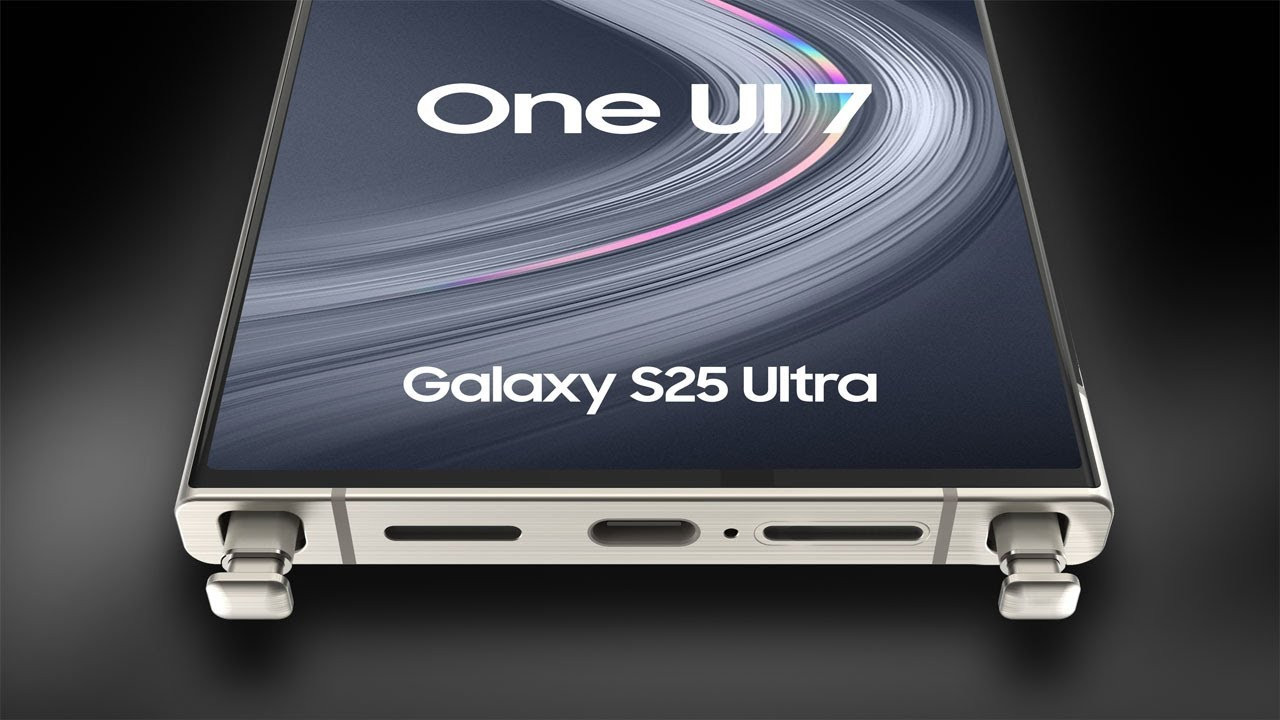 Galaxy S25 Ultra için şok iddia! - Resim : 1