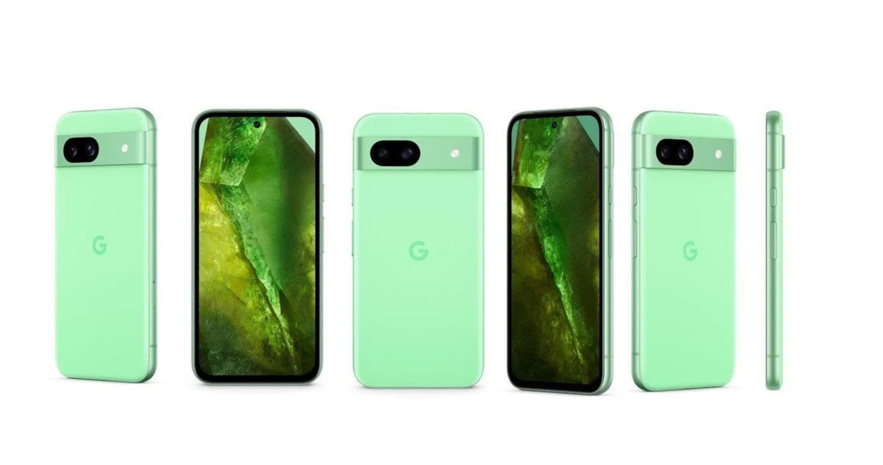 Google Pixel 8a için fiyat müjdesi! Google’dan müşterilere kıyak! - Resim : 1