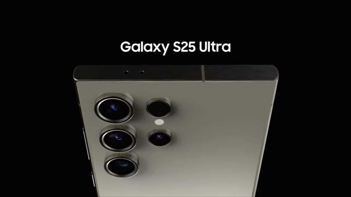 Samsung Galaxy S25, pil ömrünü yapay zeka sayesinde iyileştirecek - Resim : 1