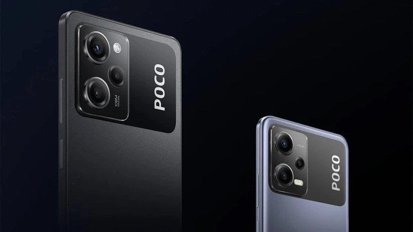 POCO F6 Pro Geekbench'te göründü, özellikleri belli oldu - Resim : 1