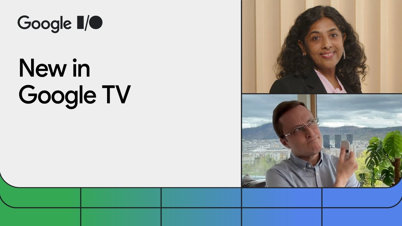 Google, TV'ler için Android 14'ü duyurdu - Resim : 1