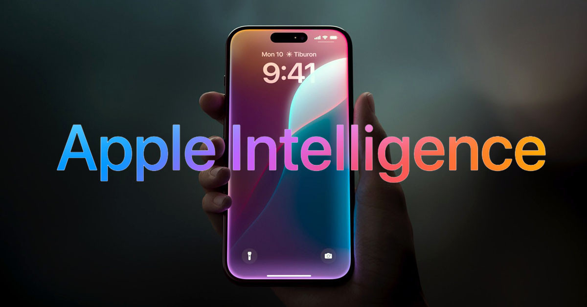 Müjde: Apple Intelligence iPhone, iPad ve Mac modelleri için aktif edildi - Resim : 1