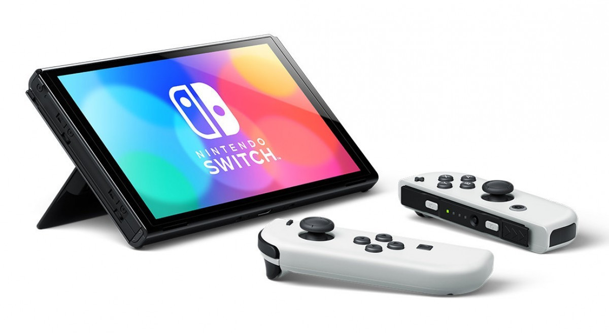 Nintendo Switch 2'nin Çıkışı Çok Yakın - Resim : 1