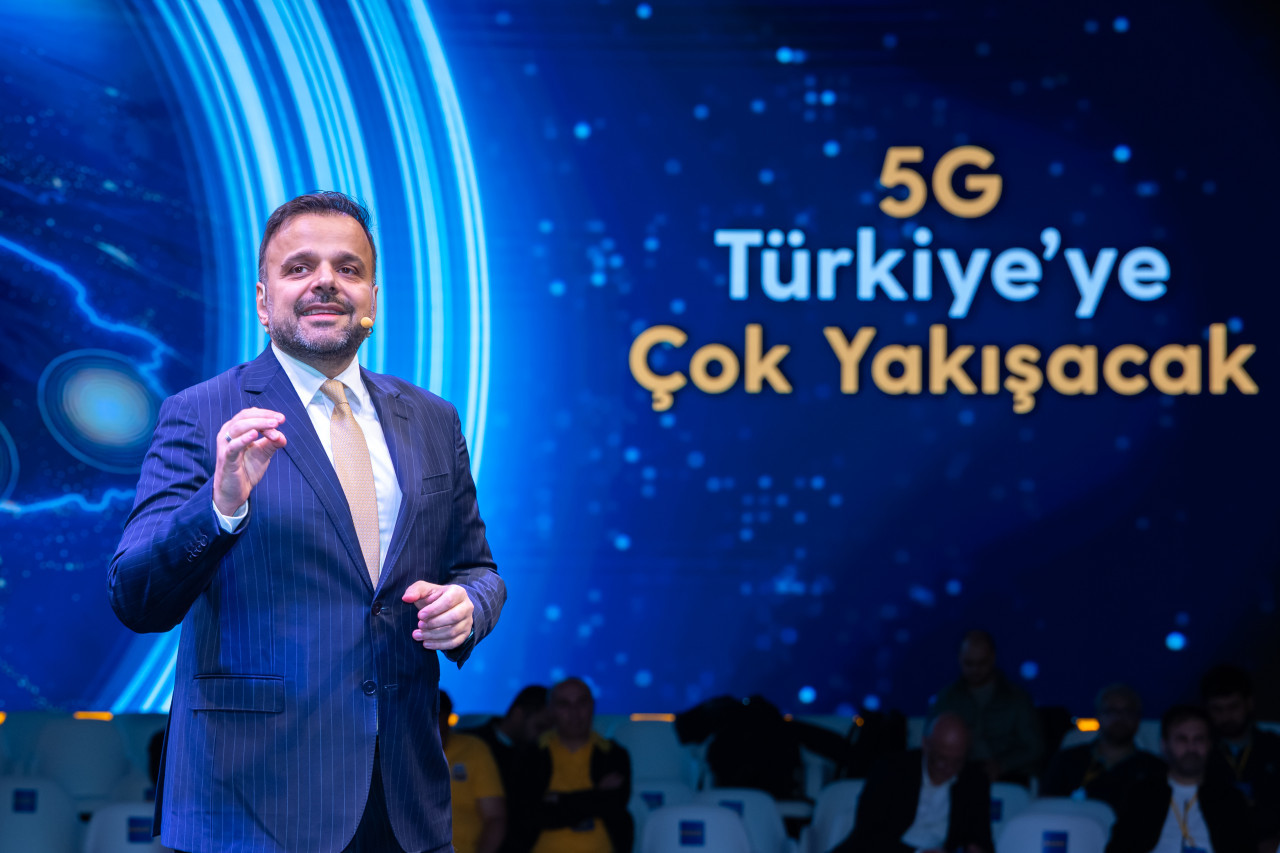 Turkcell 5G şerefine paketleri 5&rsquo;e katladı - Resim : 2