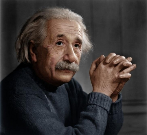 1 değil, 3 değil, 5 değil tam 10 boyutlu evrenimiz! - Page 2