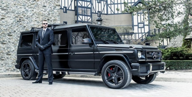 1 milyon dolarlık Mercedes! - Page 3