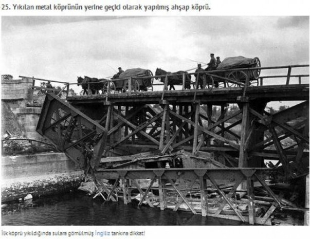 1.Dünya savaşında kullanılan teknolojiler - Page 1