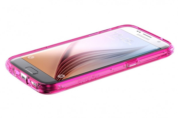 10 şeffaf Galaxy S7 kılıfı - Page 2