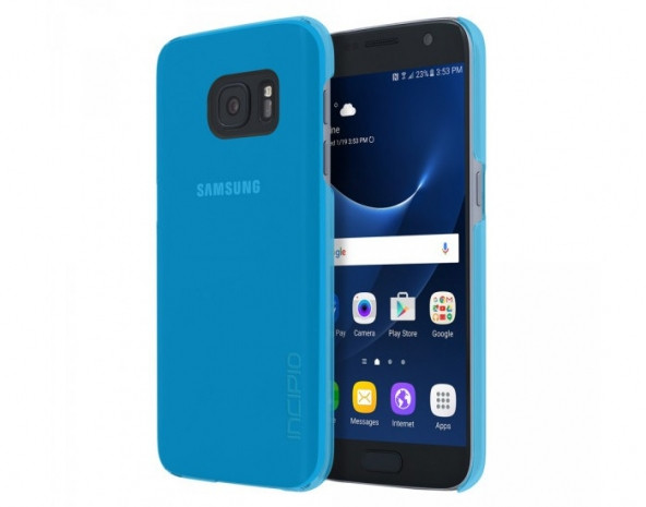 10 şeffaf Galaxy S7 kılıfı - Page 3