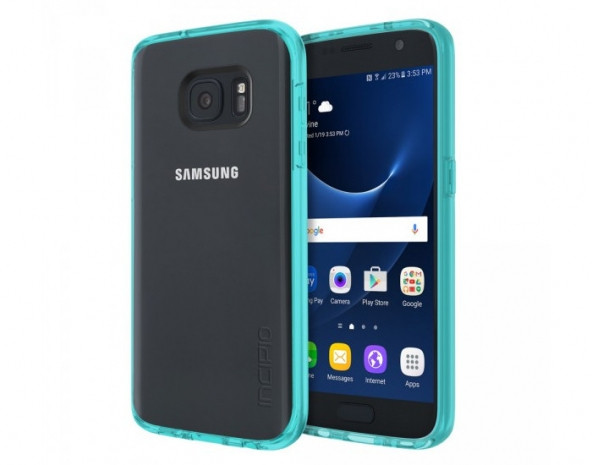 10 şeffaf Galaxy S7 kılıfı - Page 4