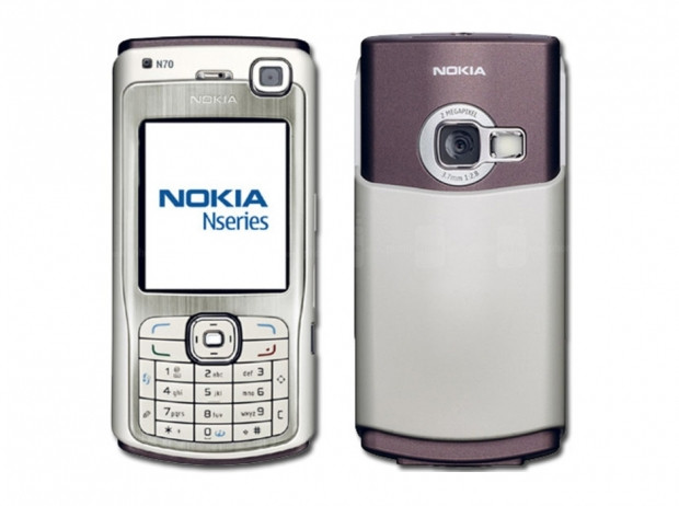 10 yıl önce telefonlarda olmayan 8 özellik - Page 1