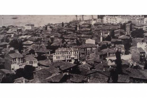 100 yıl öncesinden İstanbul! - Page 1
