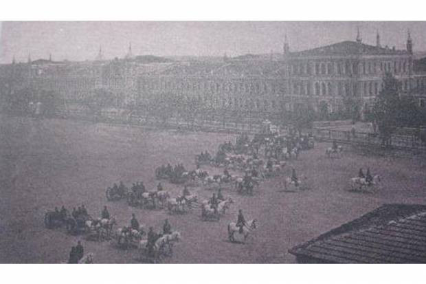 100 yıl öncesinden İstanbul! - Page 3