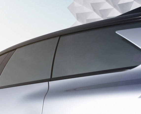 1050 beygir gücündeki Faraday Future FF91! - Page 2