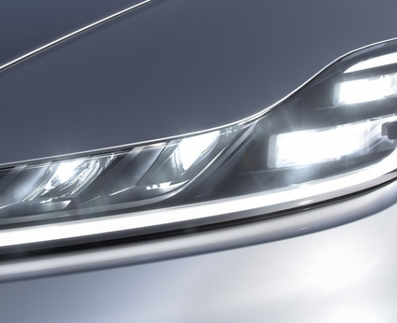 1050 beygir gücündeki Faraday Future FF91! - Page 4