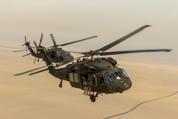 109 BlackHawk (Kara Şahin)Türkiye'de üretilecek - Page 2