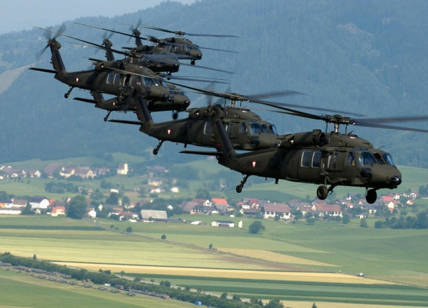109 BlackHawk (Kara Şahin)Türkiye'de üretilecek - Page 4