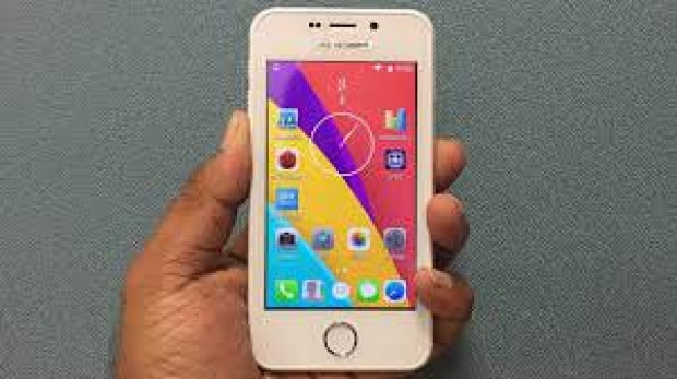 11 liralık akıllı telefon Freedom 251 - Page 2