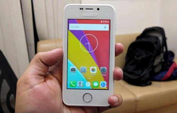 11 liralık akıllı telefon Freedom 251 - Page 3