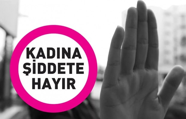 11 maddede Türkiye'de kadının durumu - Page 1