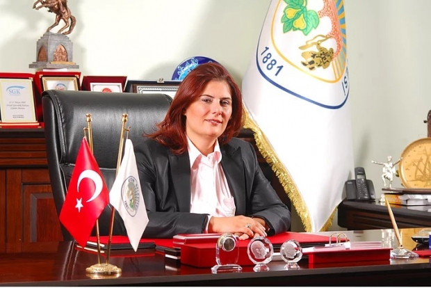 11 maddede Türkiye'de kadının durumu - Page 4