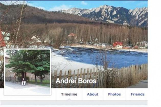 11. yaşını dolduran Facebook'un ilk üyeleri - Page 1