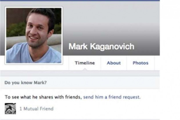 11. yaşını dolduran Facebook'un ilk üyeleri - Page 2
