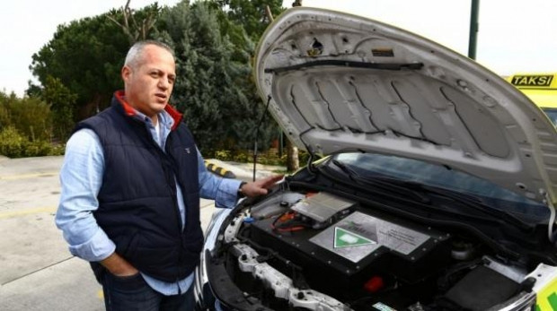 12 TL ile 400 kilometre yol gidiyor! - Page 2