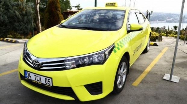 12 TL ile 400 kilometre yol gidiyor! - Page 3