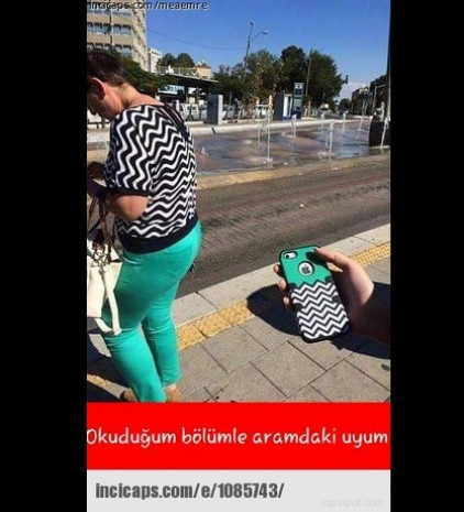 12'den vuran sosyal medya mesajları! - Page 3