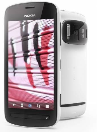 Yeni Nokia 808 PureView 41 MP - GALERİ - Page 3